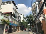 Hxh Võ Văn Tần, Quận 3, Dt: 6X17M, Xây 6 Tầng, Giá 21.5 Tỷ