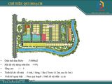 Khu Đô Thị P4 Tân An Long An Mở Bán 5000M2
