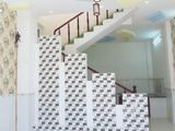 Bán Nhà Trệt Lầu Hẻm 4M Lộ Ngân Hàng Diện Tích Sử Dụng 90M2 Thích Hợp Định Cư Lâu Dài Hoặc Cho Thuê Giá 1.55 Tỷ