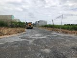 Đất Nền Mặt Tiền Long Hậu - Có Sổ Đỏ - Xây Dựng Ngay