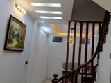 Bán Nhà Tây Sơn – Đống Đa, Ngõ Ô Tô, Kinh Doanh Đông Đúc, 4 Tầng, 30M2, Sổ Đỏ Chính Chủ