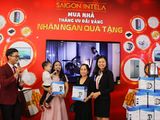 Căn Hộ Sài Gòn Intela, Bình Chánh