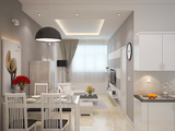 Một Vị Trí Đẹp - Một Căn Hộ Hiện Đại Với Đầy Đủ Tiện Ich Roxana Plaza!