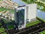 Một Vị Trí Đẹp - Một Căn Hộ Hiện Đại Với Đầy Đủ Tiện Ich Roxana Plaza!