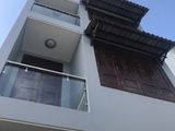 Bán Nhanh Nhà Hẻm 1113 Huỳnh Tấn Phát, Dt 4.7X17.1M, 1 Trệt, 2 Lầu, 3 Pn. Giá 4.35 Tỷ, Quận 7