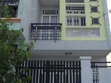 Bán Gấp Nhà 1 Trệt 2 Lầu Đường Bông Sao, Phường 5, Quận 8, Shr