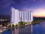 Marina Residence – Căn 2 Phòng Ngủ 1,17 Tỷ - Ck 5% – Hỗ Trợ Vay Ngân Hàng 70% -0903.716.918