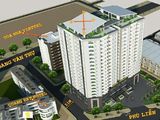 Tecco Thái Nguyên - Khai Trương Tòa Nhà Nhận Quà Khủng