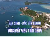 Nhanh Tay Mua Ngay Đất Vịnh Bắc Vân Phong. Cực Rẻ.số Lượng Có Hạn!!