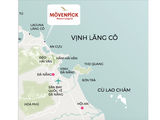 Biệt Thự Nghỉ Dưỡng 5* Ven Biển Nhưng Giá Rẻ Như Giá Đất Nền Tại Lăng Cô. Lh : 0169.769.6789