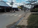 Bán Đất Mặt Tiền Lê Văn Khương Nối Dài, Thổ Cư Shr, 14Tr/m2