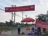 Cần Xoay Vốn Gấp Sang Lại 64M2 Đất Đẹp Mặt tiền Đường Số 7, P. Long Thạnh Mỹ, Q.9, Giá 1,15 Tỷ, Sổ hồng riêng, Bao Chính chủ
