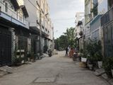Bán Nhà Đẹp Thạnh Lộc 19 Ngay Chợ Cầu Đồng 12 - 2.77 Tỷ