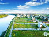 Cần Bán Đất Biệt Thự Ven Sông Đáy Tại Tp Phủ Lý, Nhận Ngay Sổ Đỏ. Lh 0916 734 258