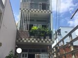 Bán Nhanh Nhà Hẻm Xe Tải Htp . Dt 4X14M. 1 Trệt ,2 Lầu,st . Giá 4.7 Tỷ