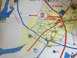Cần Bán Đất Trung Tâm Hành Chính Tp Bà Rịa