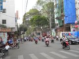 Bán Nhà Mặt Tiền Cống Quỳnh – Quận 1, Dt: 7.5X30M, Gpxd: 1 Hầm 8 Lầu, Giá 65 Tỷ