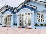 Bán Nhà Trả Góp Khu Vực Bàu Bàng