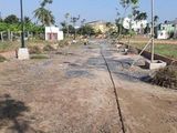 Đất Nền Dự Án Thành Phố Tân An Sổ Đỏ Chính Chủ Công Chứng Sang Tên Ngay