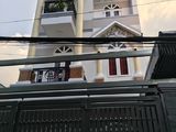 Bán Nhà Đường HT35, Lê Văn Khương, Phường Hiệp Thành, Q12.