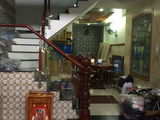 Chính Chủ Bán Nhà Riêng Tiện Kinh Doanh Hẻm 51 Cống Lở, Phường 15, Quận Tân Bình, Dtsd 230M2