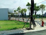 Đất Mặt Tiền Đường Tân Hội, Củ Chi