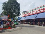 Lô Đất 360M2 Giá 780 Triệu/Nền. Và Dãy Trọ Gồm 2Kiot + 14 Phòng.