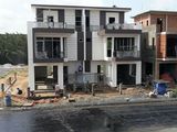 Bán Nhà Phố, Biệt Thự Ven Sông - Trung Tâm Thị Trấn Bến Lức, Long An, Sổ hồng riêng, Chiết Khấu 15%