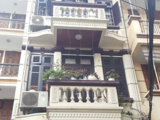 Bán Gấp Nhà Đẹp Trung Tâm Đống Đa, 4X60M2 Ô Tô Đỗ Cửa Và Quay Đầu, Chỉ 6,6 Tỷ