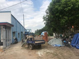 Đất Trung Tâm Long Thành 320 Triệu / Nền. Thổ Cư 100%. Đt: 0937716248.