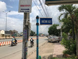 Đất Trung Tâm Long Thành 320 Triệu / Nền. Thổ Cư 100%. Đt: 0937716248.