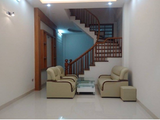 Nhà Đẹp Mặt Phố Hoàng Sâm! Tặng Nội Thất 33M2 X 6T, Chỉ 4 Tỷ