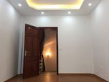 Nhà Đẹp Quốc Bảo –Thanh Trì-Hà Nội 33Mx5T 1.9 Tỷ. Ô Tô Sát Nhà.