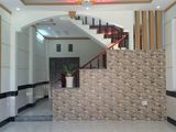 Nhà Mặt Hồ Khương Hạ - Kinh Doanh - Ô Tô Tránh