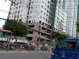 Bán Đất Mặt Tiền Trung Tâm Quận Tân Phú, Đường Hòa Bình Dt 80M2, Sổ Hồng Riêng