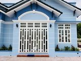 Bán Nhà Khu Vực Bàu Bàng