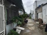 Bán Nhà Trệt Lầu Mới 2 Mặt Tiền Hẽm 7 Bờ Kè Đối Diện Chợ Bà Bộ