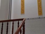 Bán Nhà Trệt Lầu Mới 2 Mặt Tiền Hẽm 7 Bờ Kè Đối Diện Chợ Bà Bộ