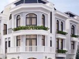 Cần Sang Lại Nhà Phố 5X20 Mặt Tiền Ql1A