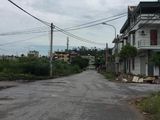 Bán Nhiều Lô Đất Phân Lô Ở Khu đô thị Thành Thắng, P. Hà Khánh, Hạ Long!