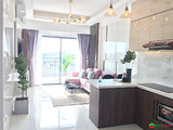 Căn Hộ Nghỉ Dưỡng Đẳng Cấp - Đầu Tư Hiệu Quả
