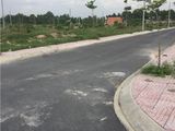 Bán Đất Phú Mỹ - Tân Thành
