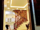 Bán Nhà Thiết Kế Theo Phong Cách Tân Cổ Điển Pháp Chỉ 2,45 Tỷ