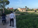 Bán Đất Dự Án Khu Phố Tri Thức Đức Ninh Giá Ưu Đãi