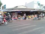 Bán Gấp 2 Dãy Trọ 2Kiot + 14 Phòng Trọ Giá 1,1 Tỷ/dãy Cạnh Chợ, Kcn, Dân Cư Đông, Ở Kdt Bình Dương