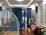Bấn Gấp Nhà Trung Tâm Đống Đa, Ngõ Thông Thoáng, Gần Hồ, 45M, 5 Tầng, 4.55 Tỷ - 0941603938