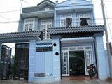 Bán Gấp Nhà 1 Tret 1 Lau Đường Bình Thới, Phường 14, Quận 11, Shr