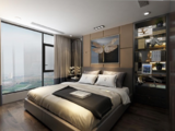 Mua Căn Hộ Thiết Kế Hợp Lý View Sông Hồng Tại Sunshine City Với Chính Sách Tốt Nhất