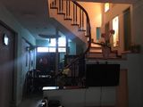 Nhà Hiếm! Phân Lô! An Sinh. Phùng Chí Kiên 55 M2, 5Tầng, 6,45 Tỷ