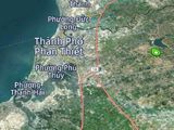 Bán Đất Ngay Tp Phan Thiết ,Liền Kề Khu Công Nghiệp Giá Đầu Tư 150Tr/Nền